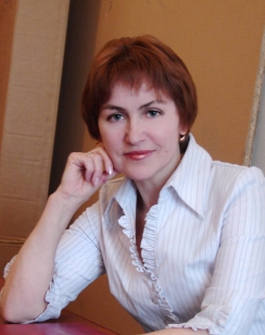 Быкова Татьяна Александрова