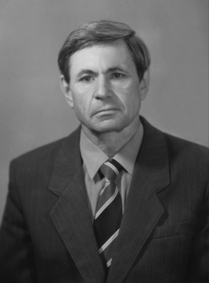 МАЙОРОВ Николай Иванович